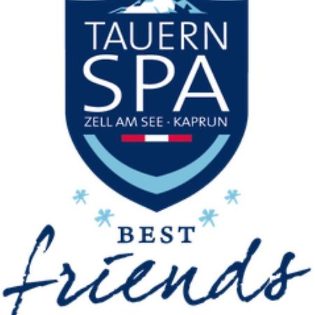 Familienappartements Eder - Free Entry To Tauern Spa Kaprun Included Exterior foto