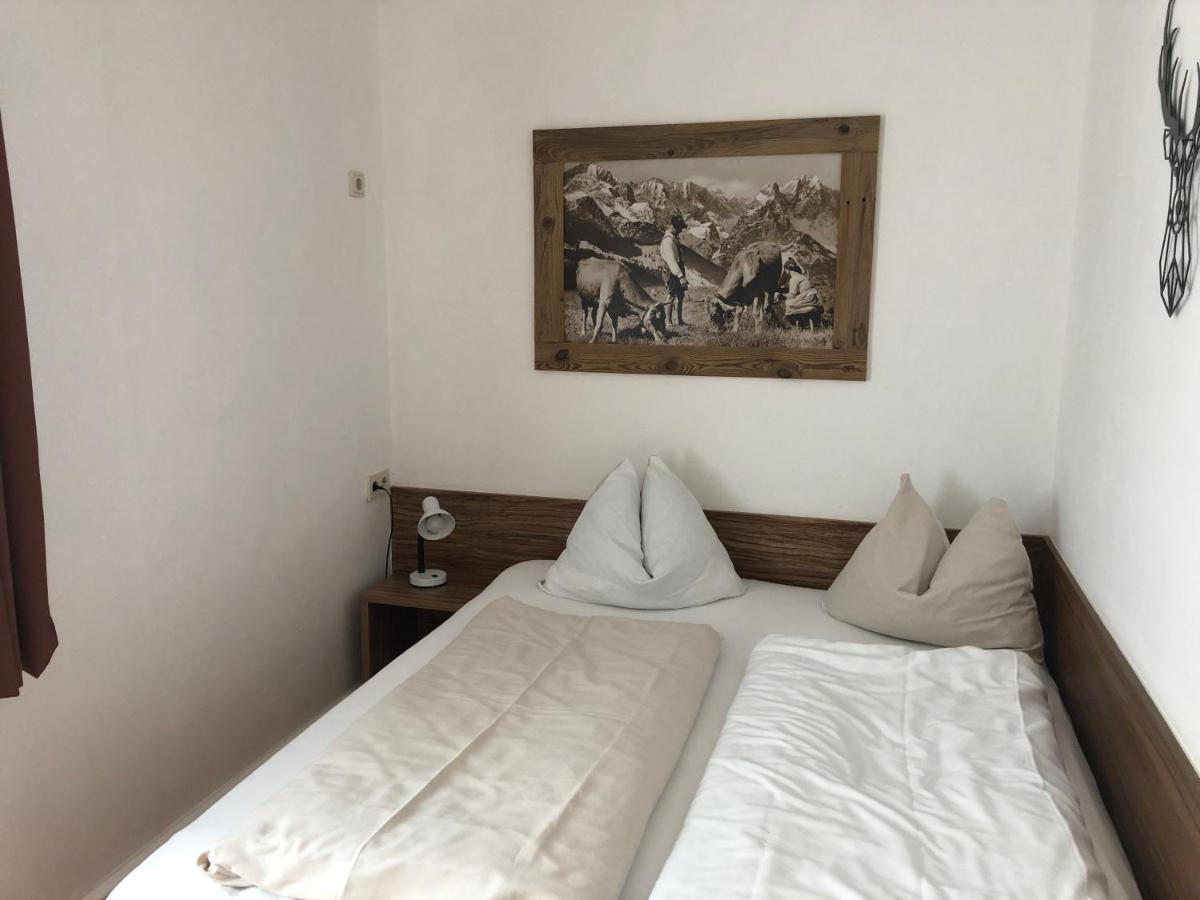Familienappartements Eder - Free Entry To Tauern Spa Kaprun Included Exterior foto