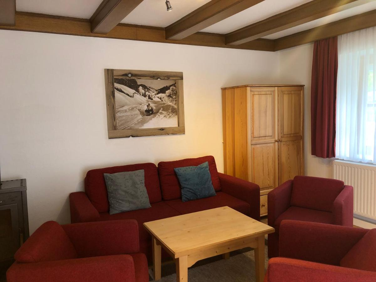 Familienappartements Eder - Free Entry To Tauern Spa Kaprun Included Exterior foto