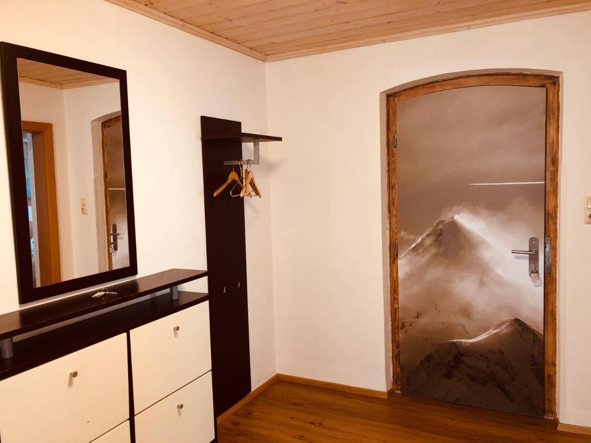 Familienappartements Eder - Free Entry To Tauern Spa Kaprun Included Exterior foto