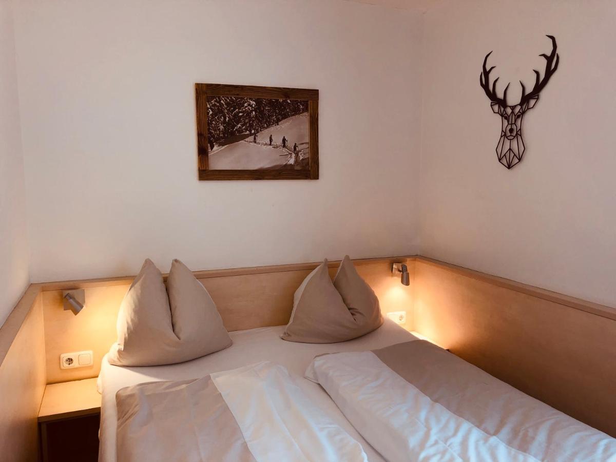Familienappartements Eder - Free Entry To Tauern Spa Kaprun Included Exterior foto