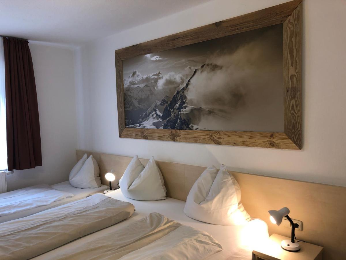 Familienappartements Eder - Free Entry To Tauern Spa Kaprun Included Exterior foto