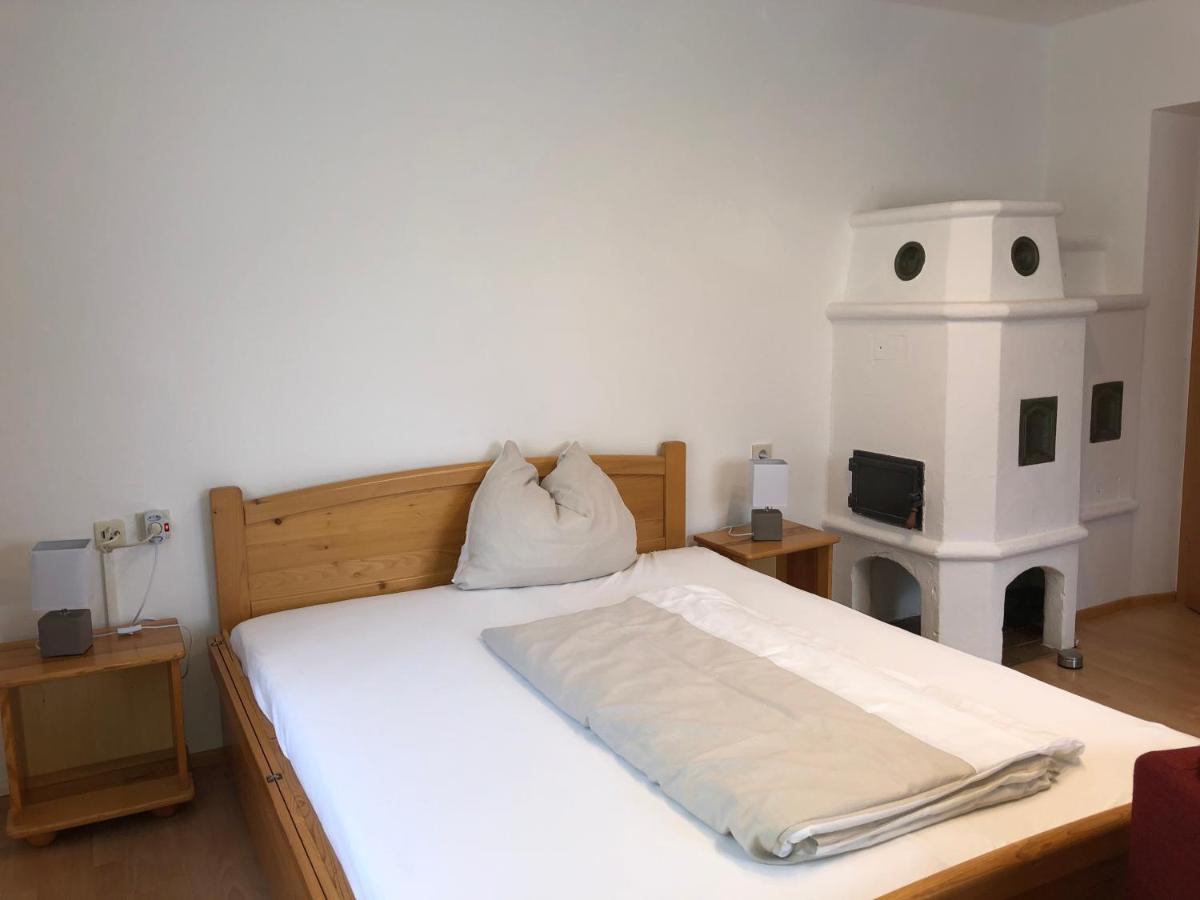 Familienappartements Eder - Free Entry To Tauern Spa Kaprun Included Exterior foto