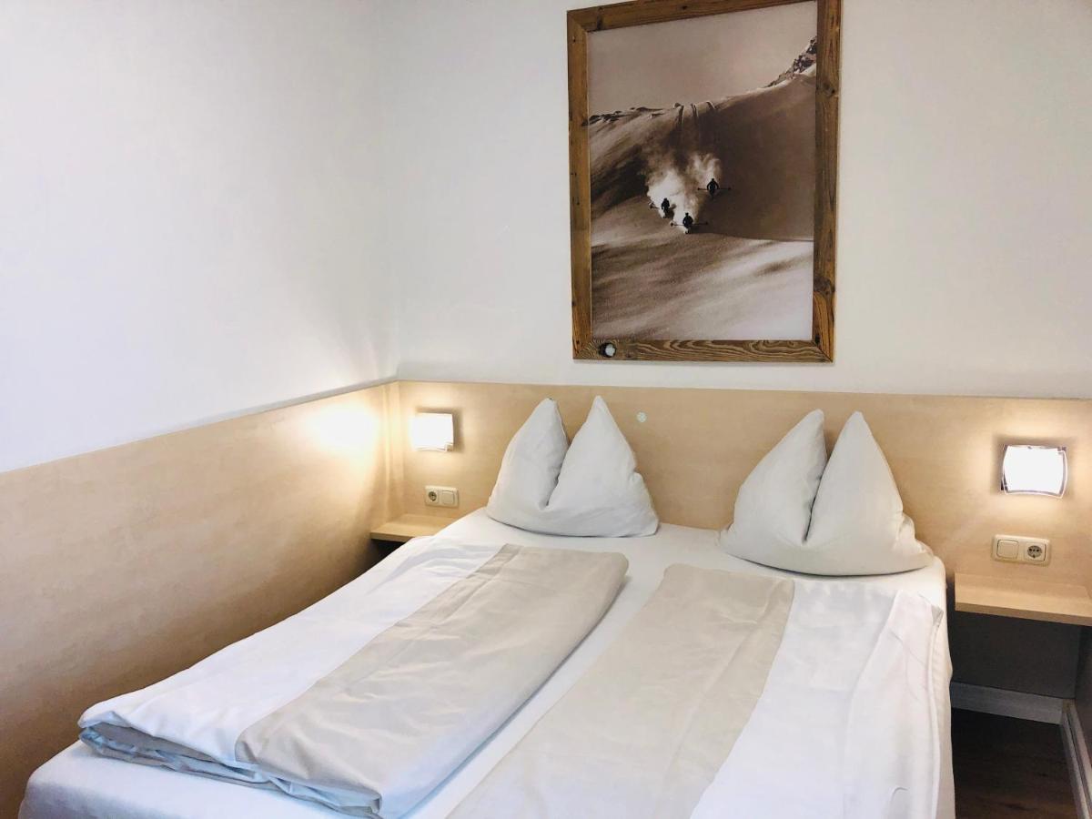Familienappartements Eder - Free Entry To Tauern Spa Kaprun Included Exterior foto